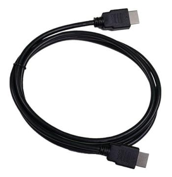 كابل LG EAD65185201 HDMI 2.0 (1.5 م)