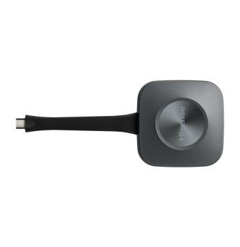 محول العرض اللاسلكي HiSense HT007E 4K