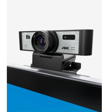 كاميرا ELO 4K للمؤتمرات ePTZ وتأطير تلقائي (E988153)