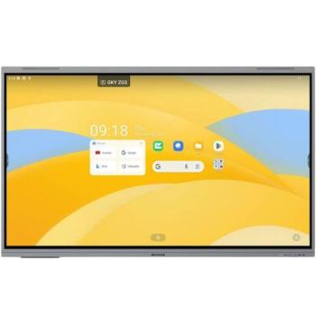 MAXHUB S8620 لوحة مسطحة تفاعلية 86 بوصة