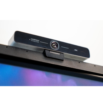 كاميرا CleverTouch MG201 4K Ultra HD
