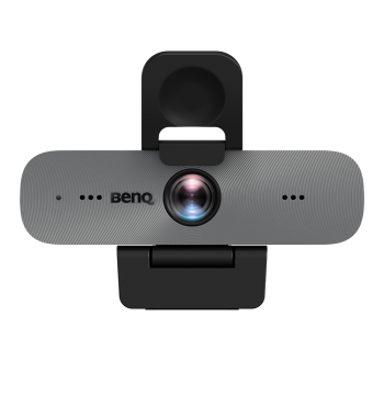 كاميرا BenQ DVY31 الويب الموثقة من Zoom