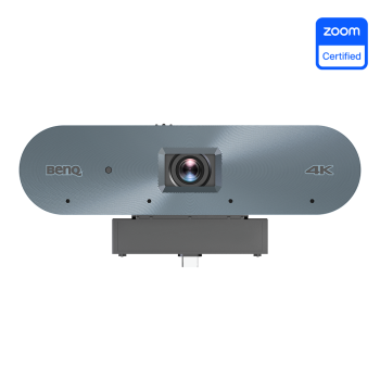 كاميرا BenQ DV01K الذكية الموثقة من Zoom
