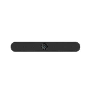 كاميرا مؤتمرات OneScreen Snap Cam بدقة 4K، 6 ميكروفونات، زاوية 120° (Snap Cam)