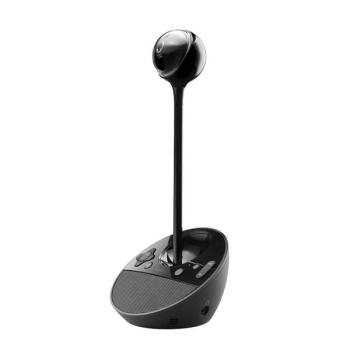 كاميرا Logitech BCC950 المؤتمرات – Full HD 1080p مع PTZ
