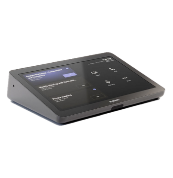 متحكم غرفة الاجتماعات Logitech Tap IP 10.1 بوصة