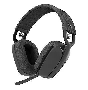 سماعات Logitech Zone Vibe اللاسلكية (981-001198)