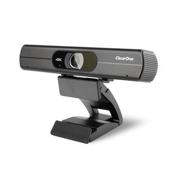 كاميرا ClearOne UNITE 60 4K UHD بـ 120 درجة (910-2100-009)