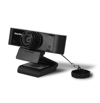 كاميرا ClearOne UNITE 20 Pro الاحترافية بدقة 1080p، زاوية رؤية 100° (910-2100-020)