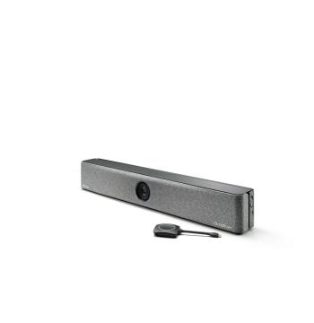 شريط Barco ClickShare Bar Core 4K المدمج (ClickShare Bar Core)