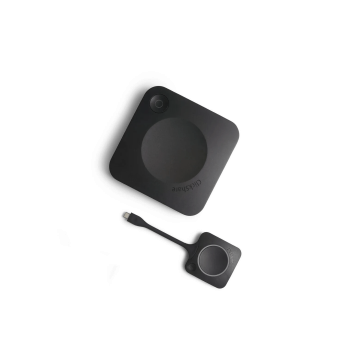 نظام Barco CX-20 للمؤتمرات اللاسلكية AirPlay Miracast Google Cast