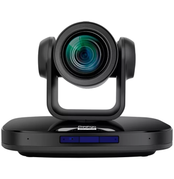 كاميرا Prestigio 4K PTZ، تكبير 12× بصري / 16× رقمي (PSVCCU8N002)