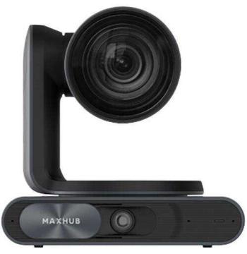 كاميرا MAXHUB UC P30 4K ثنائية العدسة 90°/120° (UC P30)