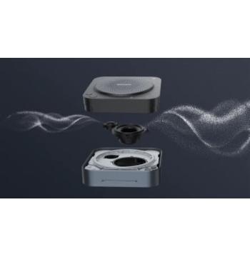 MAXHUB BM35 جهاز مكبر صوت Bluetooth للمؤتمرات