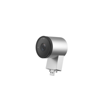 كاميرا Dahua BDC-UZ48 بدقة 4K UHD USB، مستشعر 48MP