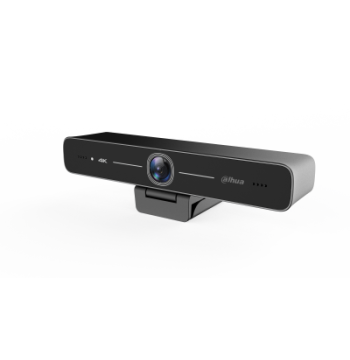 كاميرا داهوا 8 ميجابكسل USB 4K مع ePTZ (PKC-UC0B)