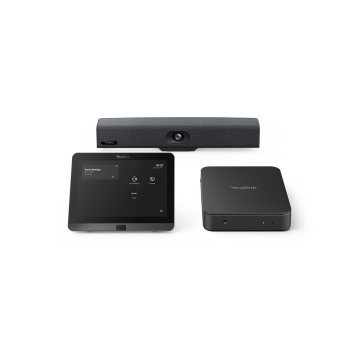 نظام Yealink MVC340 Microsoft Teams Rooms 8MP / 5W (MVC340)