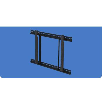 Promethean AP-ASW-70 حامل جداري قابل لضبط الارتفاع اليدوي