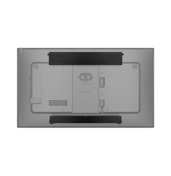 حامل ELO E727774 الحائطي لشاشات IDS 55"‎-65"‎ (ضمان 3 سنوات)
