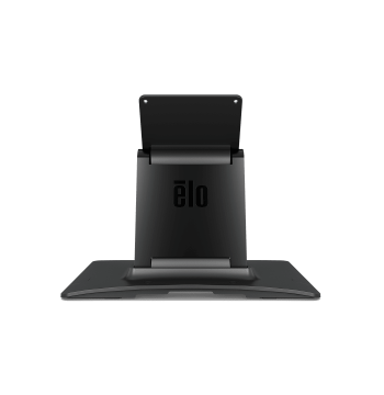 قاعدة طاولة ELO E044162 سوداء، 15"‎ Android/Windows I-Series
