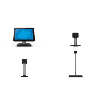 حامل الطاولة القطبي ELO E160104 – 10 بوصة I-Series Android / VESA (E160104)