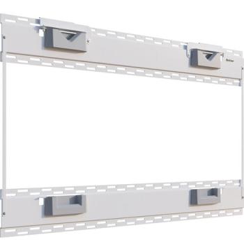 حامل Microsoft Roam 85"‎ حائط، ثابت، معتمد ADA (STPM2WALMT85)