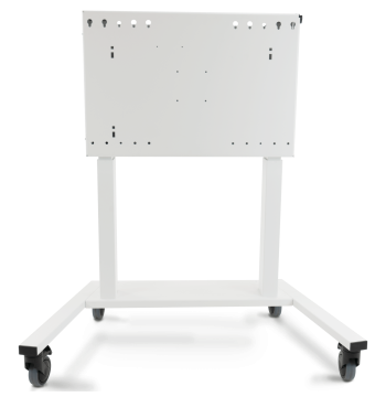 حامل SMART FSE-400 المتحرك الكهربائي، 86 بوصة، تعديل 26 بوصة (FSE-400)