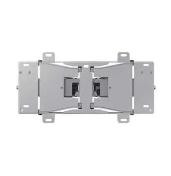 حامل Samsung WMN4270SD 40"‎ بزاوية تثبيت، VESA 400×400mm (WMN4270SD)