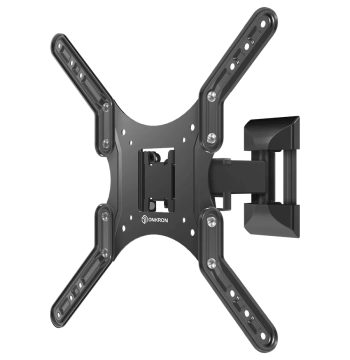 حامل جدار Prestigio M2-B كامل الحركة 26-65"‎ / 35كغ (M2-B)