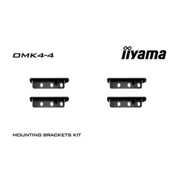 مجموعة قوس IIYAMA OMK4-4 L لـ ProLite TF3239MSC
