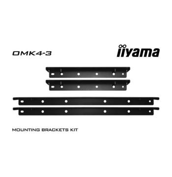 مجموعة قوس IIYAMA OMK4-3 L لـ ProLite TF4339MSC