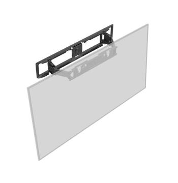 حامل جدار IIYAMA MD-WM0001 بدون فجوة 55"‎–65"‎ (أفقي/عمودي)