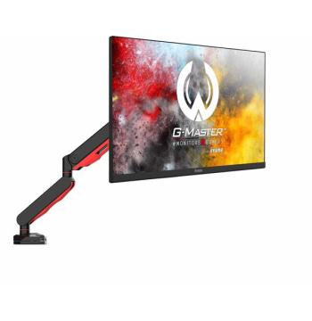ذراع شاشة ألعاب IIYAMA DSG3001C-R1 17"‎-30"‎ (إضاءة LED حمراء)