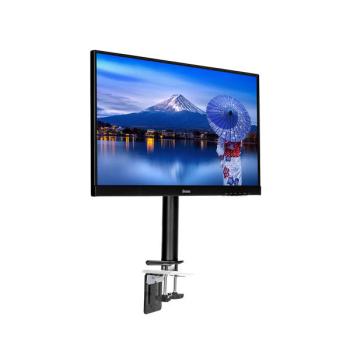 ذراع حامل المكتب IIYAMA DS1001C-B1 10"‎-30"‎ (مشبك/فتحة)