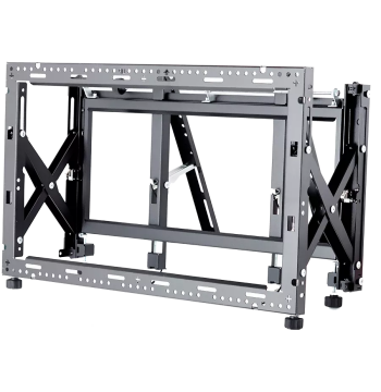حامل جدار الفيديو Prestigio WUSC-VWPOP65-L 42–65"‎