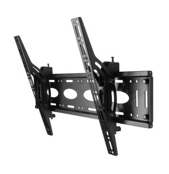 حامل جدار B-Tech للشاشات المسطحة 49-80"‎, ميل ±15° (BT8432-PRO/B)