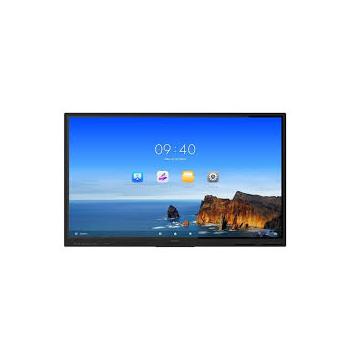 شاشة Hikvision DS-D5B75RB/EL 75"‎ 4K (DS-D5B75RB/EL)