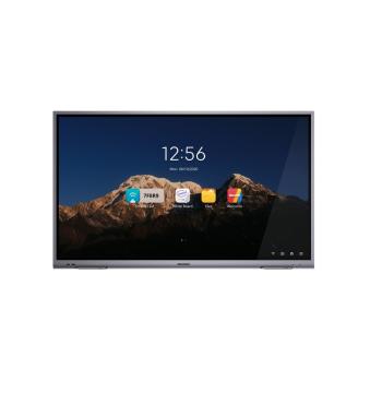 شاشة Hikvision DS-D5B86RB/C التفاعلية 86 بوصة بدقة 4K (DS-D5B86RB/C)