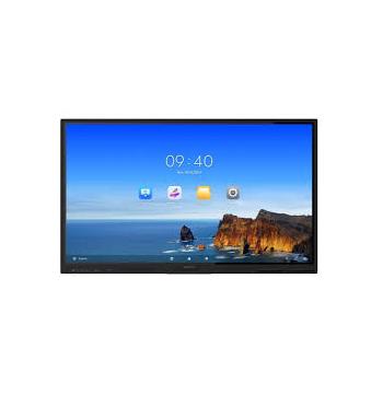 شاشة هيكفيجن DS-D5B الذكية 65 بوصة، 4K UHD (DS-D5B65RB/C)