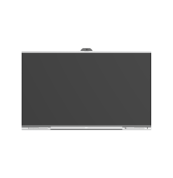 Dahua DeepHub Pro 86"‎ لوحة تفاعلية 4K، 400 cd/m²، Android 11 (LPH86-MC470-P)
