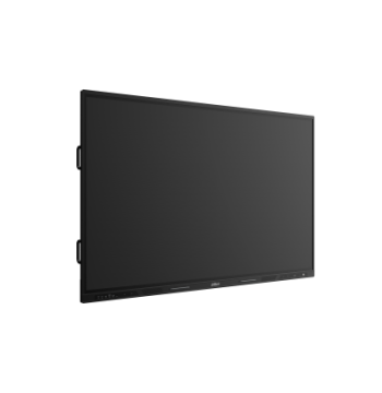 Dahua LPH86-ST473 86"‎ لوحة تفاعلية ذكية، 4K (LPH86-ST473)