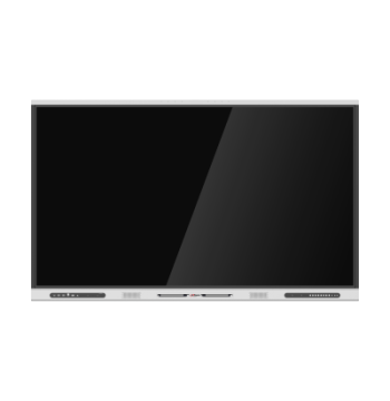 Dahua شاشة تفاعلية 65 بدقة 4K (LPH65-ST470-P)