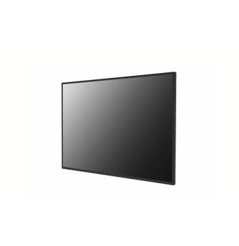 LG 43"‎ شاشة تفاعلية مفتوحة الإطار بدقة 4K UHD، webOS 6 ⁦(43TNF5P)⁩