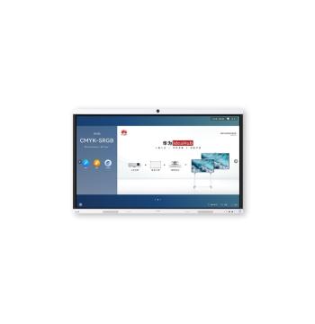عرض Huawei IdeaHub B2 86 بوصة 4K، HarmonyOS، 8GB RAM (IHB2-86PU)