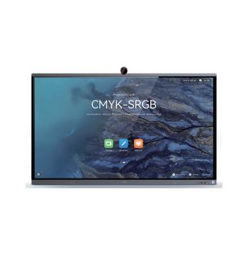 Huawei IdeaHub ES2 شاشة تفاعلية 65"‎ بدقة 4K، 12GB/64GB (IHE2-65SA)