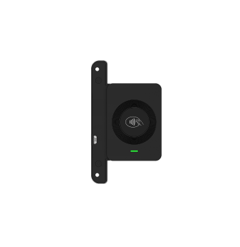 وحدة Elo Edge Connect RFID E673037 ثنائية التردد