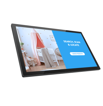 ELO 3204L 32 بوصة عرض تفاعلي Full HD (E103164)