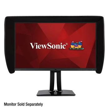غطاء الشاشة ViewSonic MH27S1 لشاشات 27 بوصة
