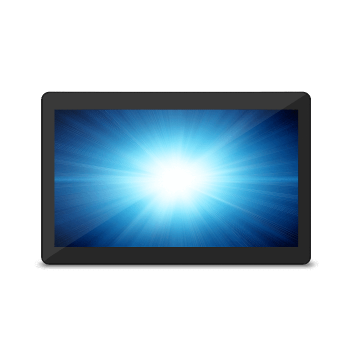 ELO 15.6"‎ I-Series 2 Intel Core i5 8GB حاسوب لمسي (E291723)
