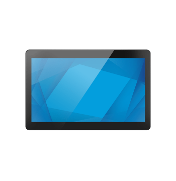 إيلو 15 بوصة I-Series 3 كمبيوتر اللمس، إنتل i5، Win10 LTSC، 16GB/256GB SSD (E743853)